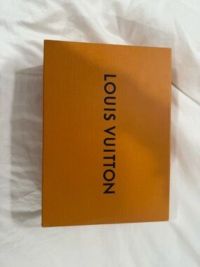 Pink Louis Vuitton trainer sneakers – woman size 38